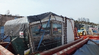 Crane Spare Parts, Staalprodukter - Misc. - UL05310 - Quipbase.com - Agot7 027.jpg